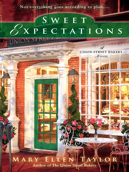 Title details for Sweet Expectations by Mary Ellen Taylor - Available
